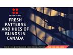 Designer Roller Shades|Fabric Blinds |Better Blinds