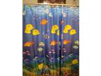 Fish Bathroom Set
