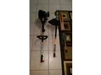 McCullogh MC025 (3 in one set) trimmer