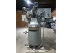 Ingersoll Rand 3 Phase Air Compressor