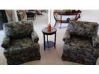 Living Room Chairs