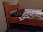 Bunk beds