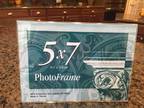 500 - 5" X 7" Acrylic Frames