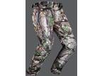 Hunting Pant/ Hunting Trouser/ Cotton Wax Pant/ Moleskin Pant/ Hunting Wear