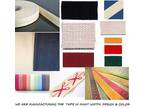 Cotton Twill Tape/ Polyester Tape/ Herring Bone Tape/ Printed Cotton Twill Tape