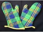 Oven Mitten/ Oven Glove/ Oven Mitt/ Promotional Oven Mitten