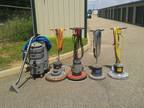 Commercial Equipment