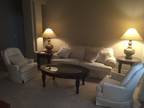 Full Living Room Set