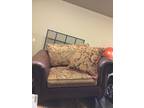 Large seating chair