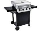 Charbroil Grill