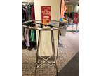 Macys store closing Laguna Hills CA Apparel Fixture 2