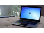 Ultrabook Laptop - HP Folio 13
