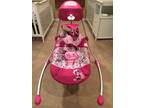 Disney Baby Swing - Brand New!