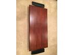Like New - Wooden Coffee Table