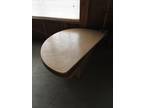 Cocktail table