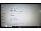 Toshiba Laptop