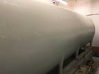 8,000 gallon tank is super condition!