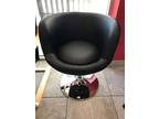 Black Chair