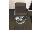 Bar Stool- Brown