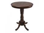 Table- Dark Brown
