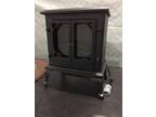 Fireplace- Freestanding