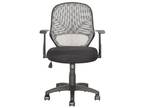 Desk Chair- Black