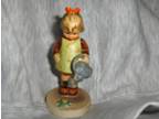 Vintage Very Rare "Little Gardener" Hummel
