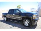 MINT!! 2015 Chevrolet Silverado 1500 4x4 HIGH COUNTRY