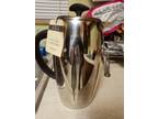 Starbucks Barista 8-Cup Thermal Coffee Press