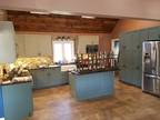 Kitchen Cabinets