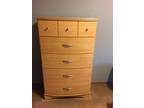 3 piece bedroom set