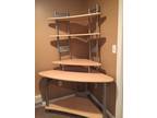 corner desk
