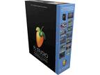 FL Studio 12 Signature Edition