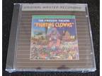 Mobile Fidelity Sound Lab ~ MFSL ~ Firesign Theatre ~ Fighting Clowns