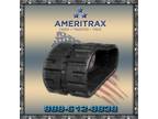 Bobcat T300 Rubber Tracks For Sale Chicago