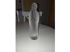 Lalique "Madonna" figurine