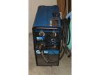 Miller Millermatic 210 Welder