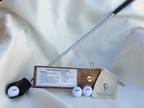 Father's day Golf Game set for your favorite person, Spotter Club Game Set