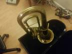 Baritone Horn