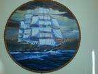 ship painting