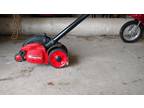 Black & Decker Hedge Hog