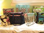 Purses, Bags, Totes, Cross body Purses...we got it all!
