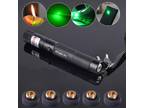 200mw pointeur laser vert astronomie