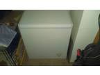 Deep freeze for sale Frigidaire
