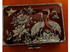 Jewelry/Trinket Box