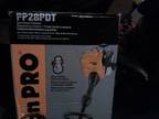 poulan pro tree saw/weedeater
