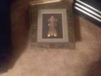 4 bronze pictures