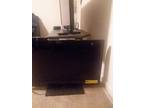 Flat Screen TV