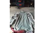 Military Combat Shirts