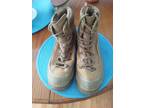 Military ARMY USMC COMBAT HIKERS BOOTS